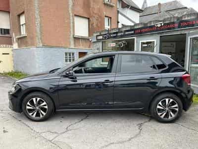 VW Polo 1.0 95CV DSG NAVIGATION VIRTUEL (2020) - Photo 2