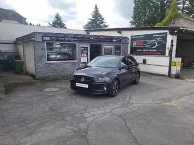 VW Polo 1.0 95CV DSG NAVIGATION VIRTUEL (2020) - Photo 1