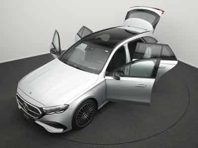 Mercedes Classe E d T-Modell AMG-Line Premium Plus (2025) - Foto 14