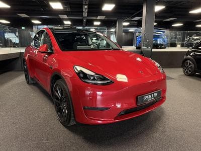 Model Y