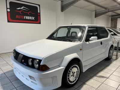 Fiat Ritmo Abarth 130 TC (1986) - Photo 1