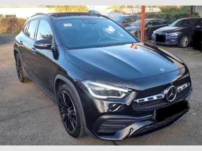 Mercedes GLA 250 AMG Line (2022) - Foto 1