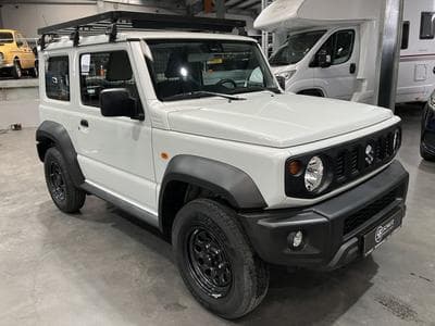 Jimny