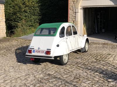 2CV
