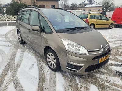 C4 Grand Picasso
