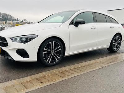 Mercedes CLA 200 Progressive Line (2025) - Foto 1