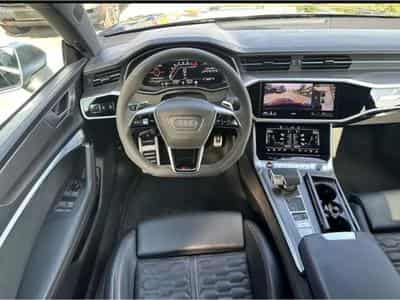 Audi RS7 Sportback (2021) - Photo 5