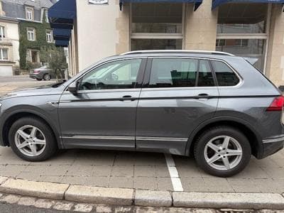 Tiguan