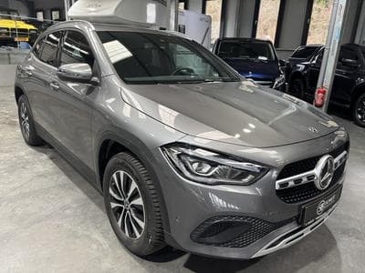 GLA 200