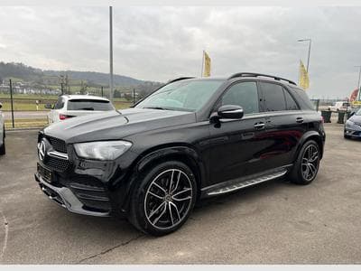 GLE 350