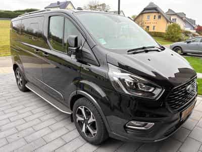 Ford Tourneo Costum (2021) - Foto 1
