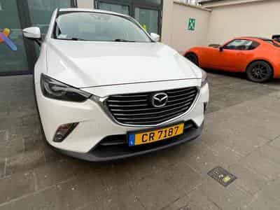 Mazda CX-3 (2015) - Foto 1
