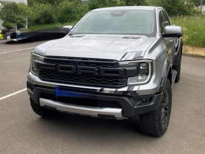 Ford Ranger Raptor (2023) - Foto 1