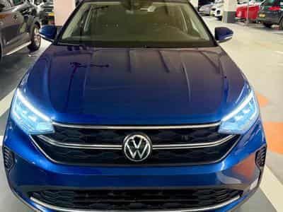 VW Taigo LIFE (2023) - Foto 1