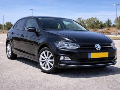 VW Polo 1.6 TDI 95 SCR Highline (2019) - Foto 1