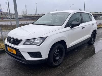 Ateca