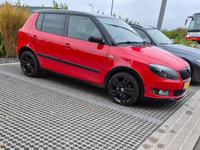 Fabia