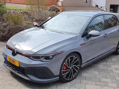 VW Golf GTI Clubsport (2021) - Foto 1