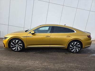 Arteon
