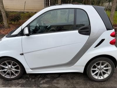 Fortwo