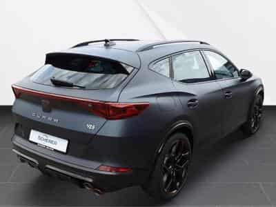 Cupra Formentor VZ5 (2022) - Foto 2