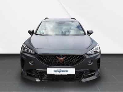 Cupra Formentor VZ5 (2022) - Foto 5
