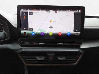 Cupra Formentor VZ5 (2022) - Foto 8
