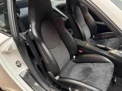 Porsche 911 GTS 997.2 C2 - Top! (2011) - Photo 8