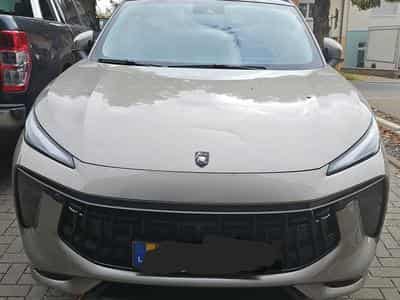 Forthing Evo5 T5 (2024) - Photo 1