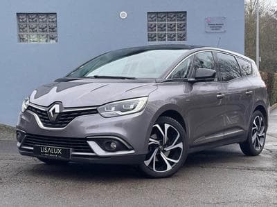Renault Grand Scenic IV BOSE EDITION 7 PLACES (2019) - Photo 1