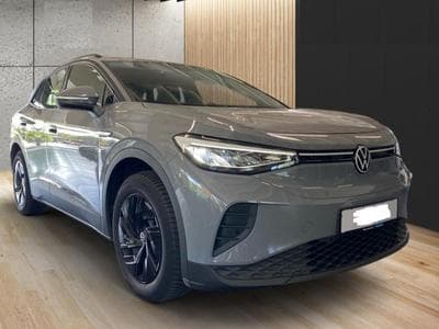 VW ID.4 (2023) - Photo 1