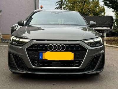 Audi A1 Sportback S-Line (2020) - Photo 1