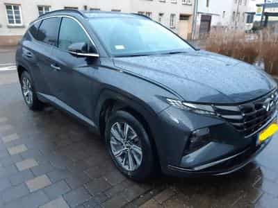 Hyundai Tucson (2021) - Foto 1