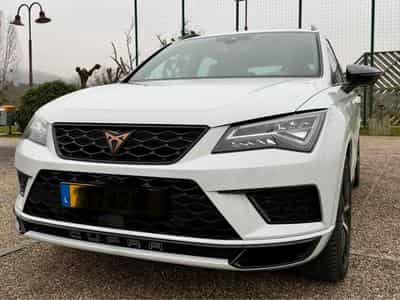 Cupra Ateca 2.0TSI DSG 4 Drive (2019) - Foto 1