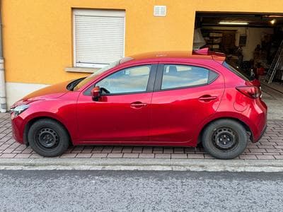 Mazda 2 (2015) - Photo 1