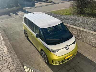 VW ID.Buzz (2022) - Foto 1