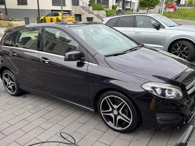 Mercedes B 200 AMG-line (2015) - Foto 1