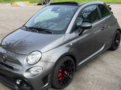 Abarth 695 (2023) - Foto 1