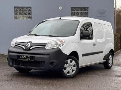 Renault Kangoo MAXI 3 PLACES 1 ERE MAIN DCI 95CV R LINK CARNET (2020) - Foto 1