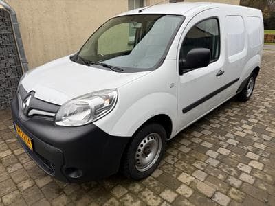 Renault Kangoo Maxi 90cv (2019) - Foto 1