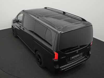 Mercedes V d 4MATIC Avantgarde lang (1970) - Photo 11