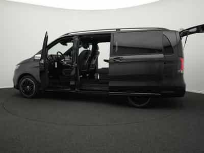Mercedes V d 4MATIC Avantgarde lang (1970) - Photo 14