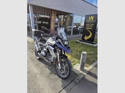 BMW R 1200 GS (2016) - Foto 1