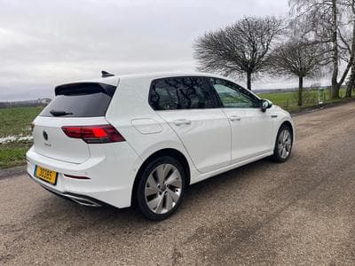 VW Golf Style (2020) - Foto 1