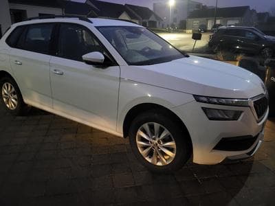 Skoda Kamiq Finition Business (2022) - Foto 1