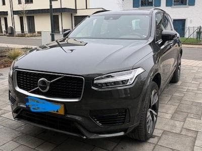 Volvo XC90 T8 Twin Engine Plug In Hybrid (2019) - Foto 1