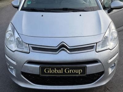 Citroën C3 (2016) - Photo 1