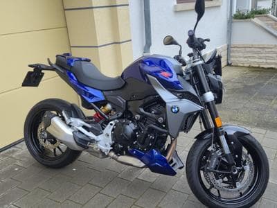 BMW F 900r A2 (2020) - Foto 1