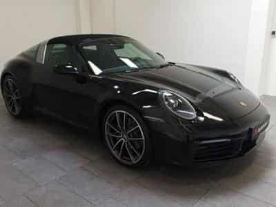 Porsche 911 Carrera 3.0 Targa 2O22 (2022) - Photo 1