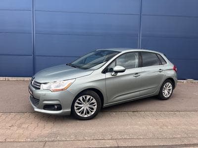 Citroën C4 1.6 Automatique (2012) - Photo 1